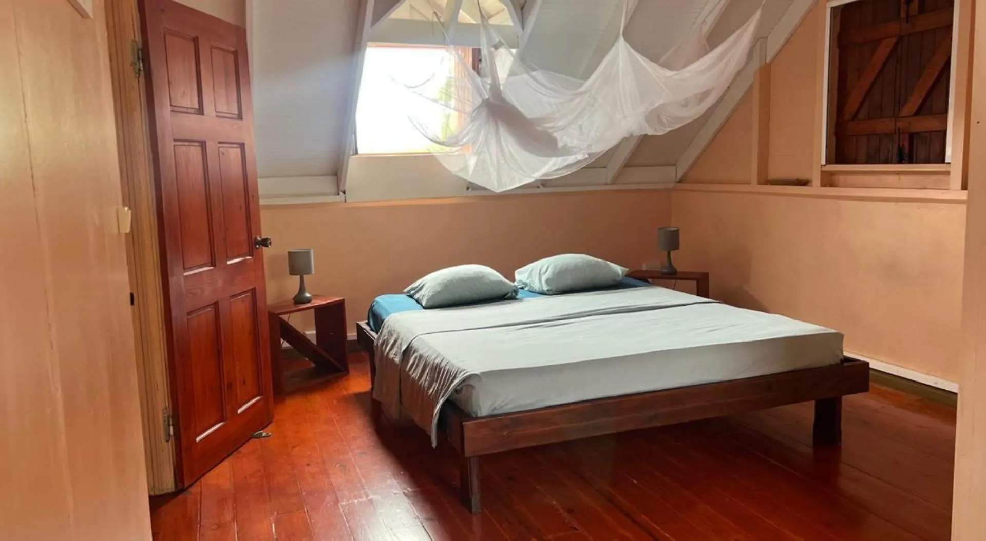 Mountain Breeze Home Rentals ポーツマス 別荘