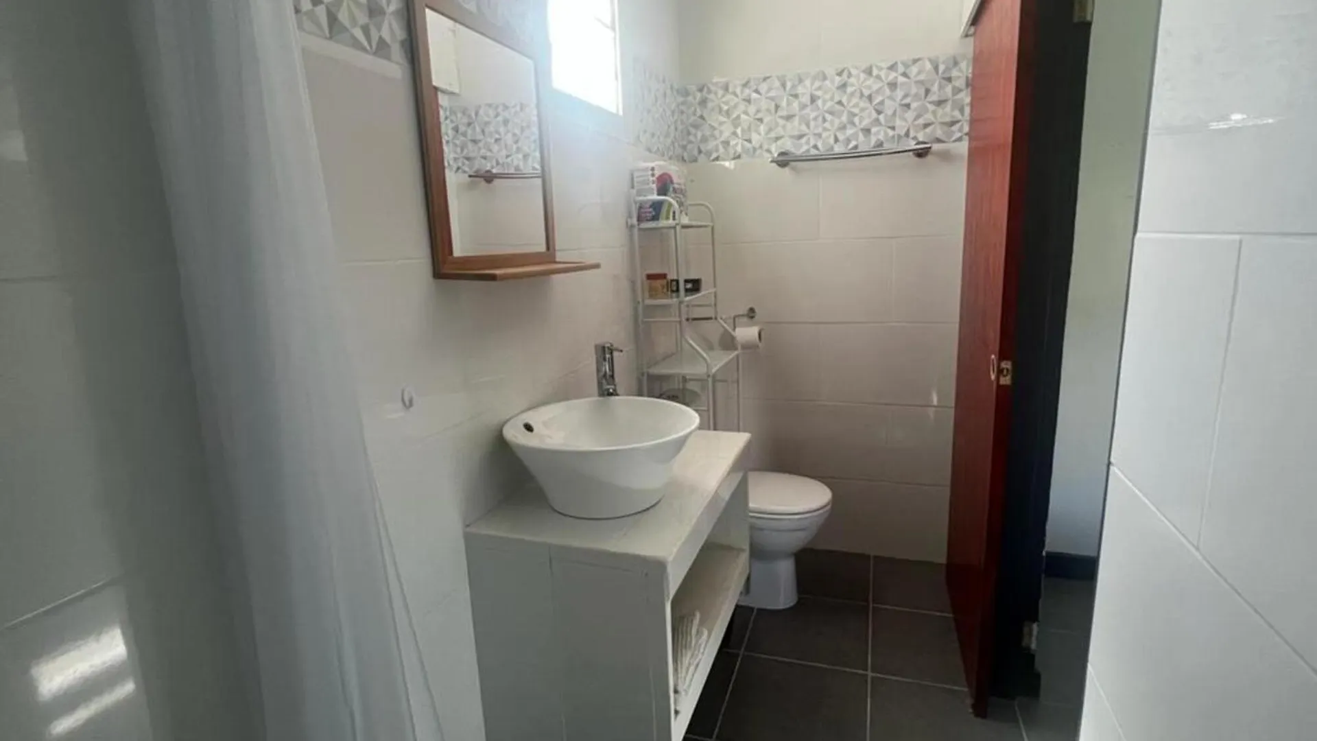 Mountain Breeze Home Rentals Portsmouth 0*,  Dominica