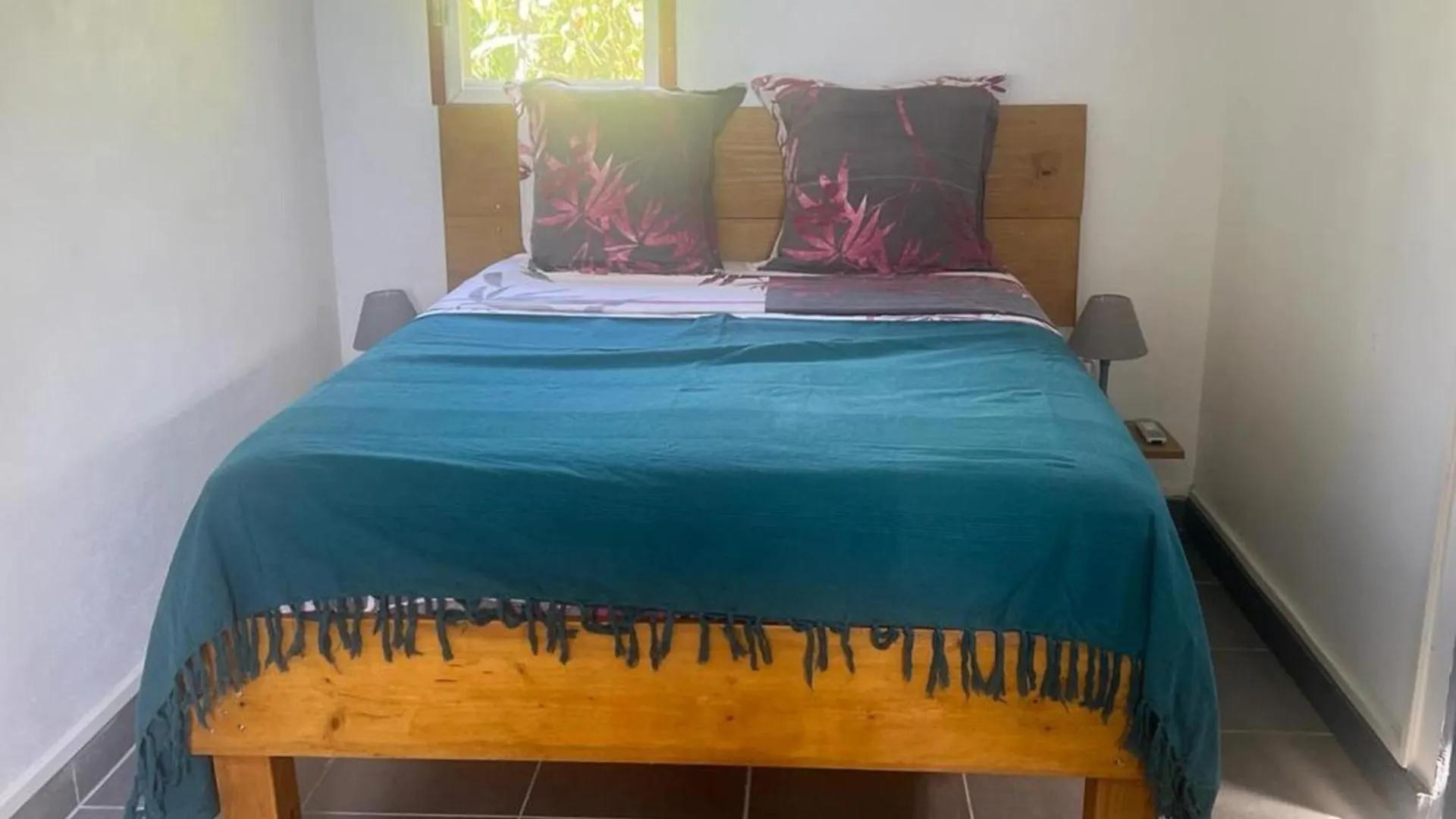 Holiday home Mountain Breeze Home Rentals Portsmouth Dominica