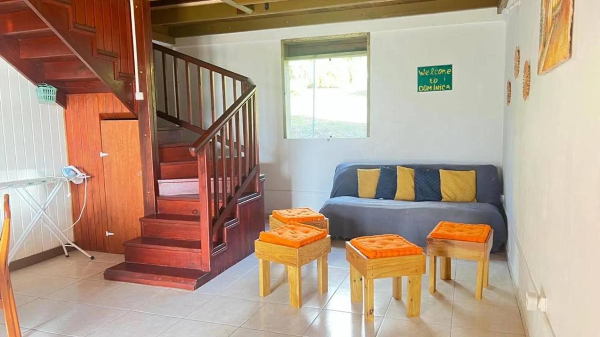 Mountain Breeze Home Rentals Portsmouth Dominica