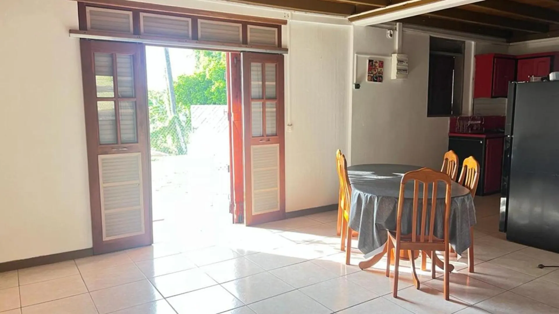 Mountain Breeze Home Rentals Portsmouth 0*,  Dominica
