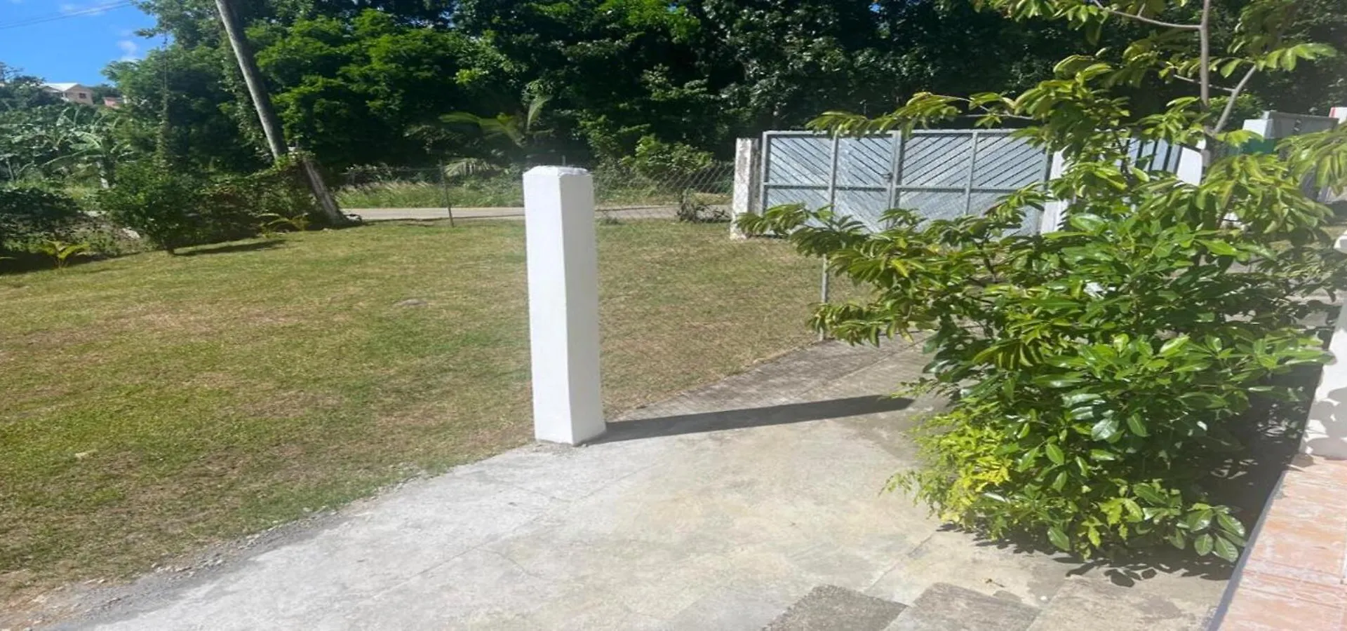 Mountain Breeze Home Rentals Portsmouth Dominica