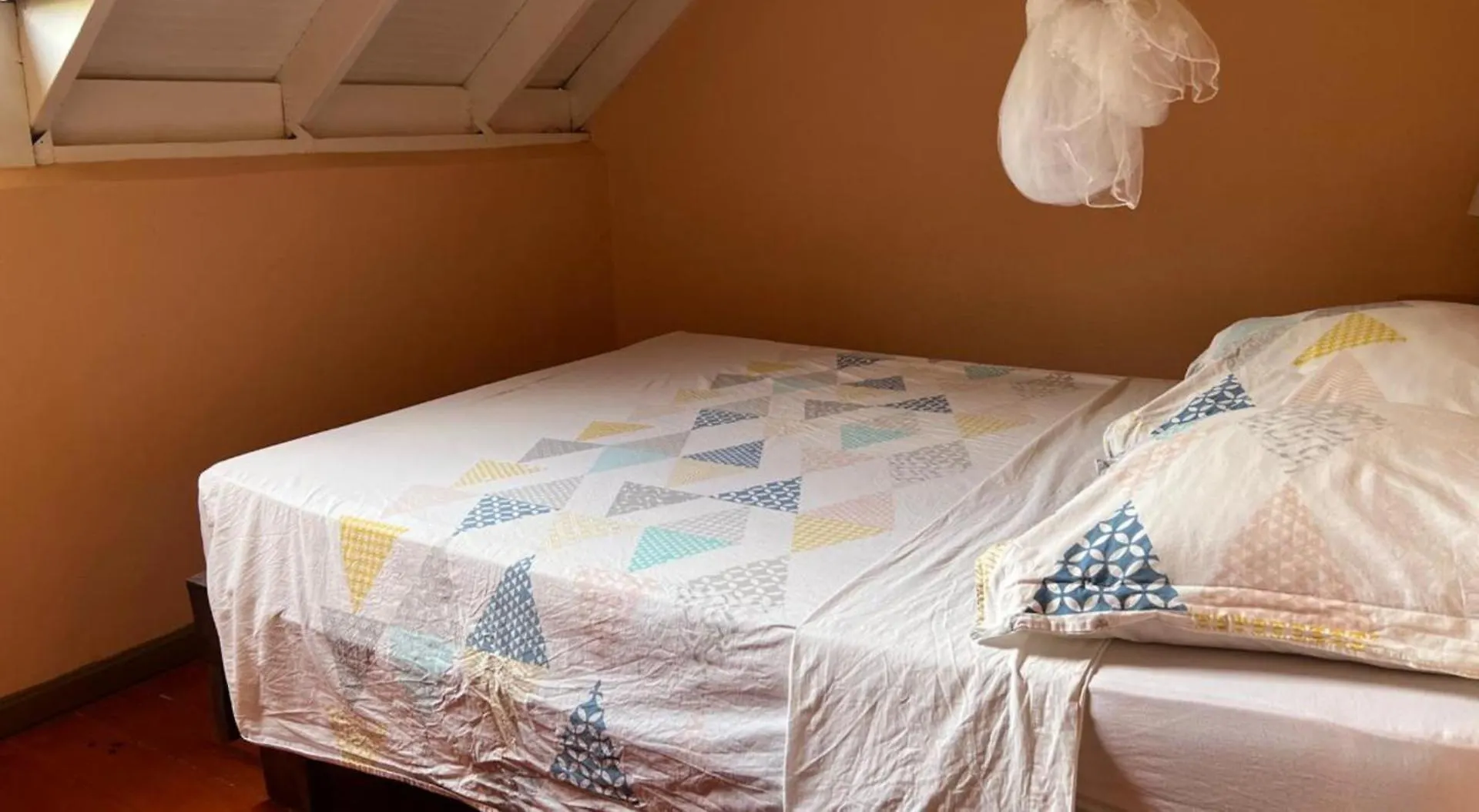 Holiday home Mountain Breeze Home Rentals Portsmouth