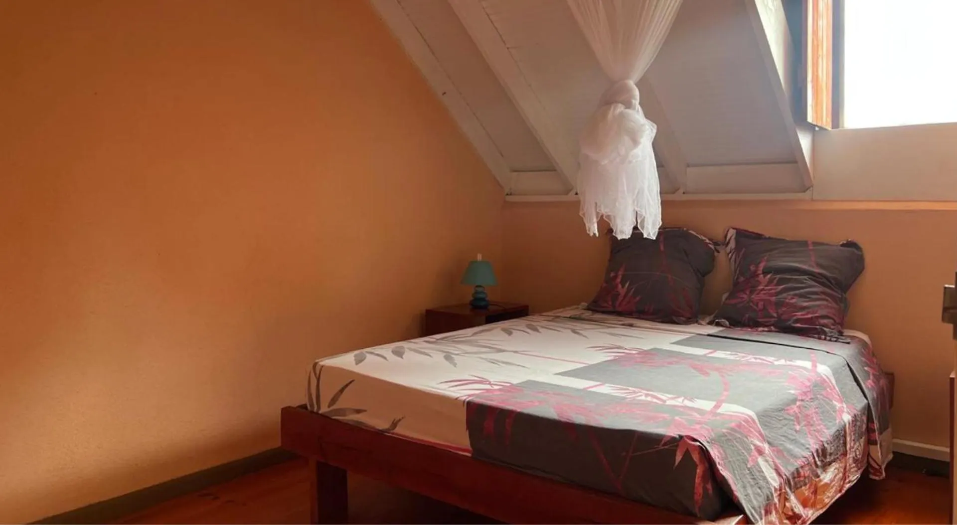 Holiday home Mountain Breeze Home Rentals Portsmouth